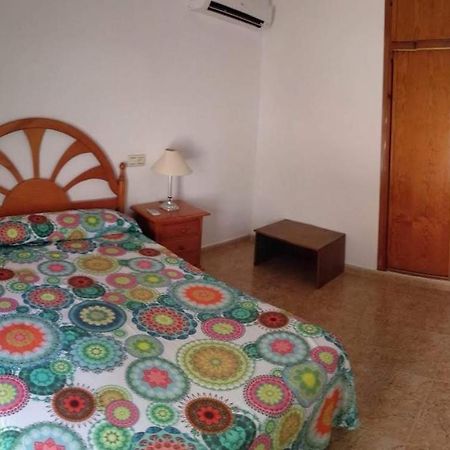 Mojacar Playa Appartement Buitenkant foto