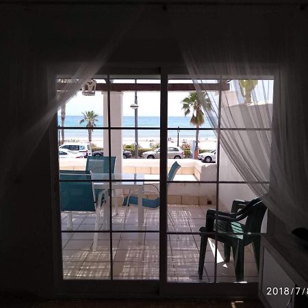 Mojacar Playa Appartement Buitenkant foto