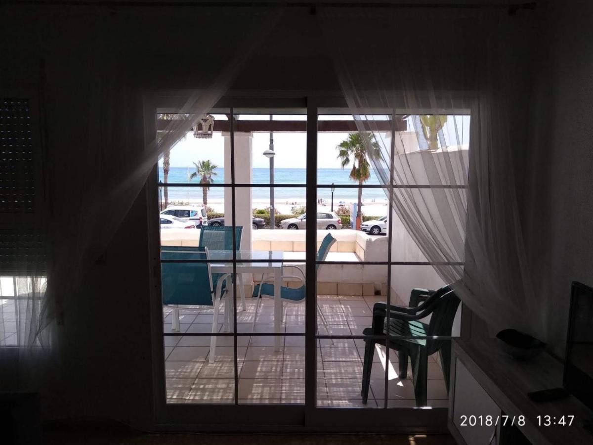 Mojacar Playa Appartement Buitenkant foto