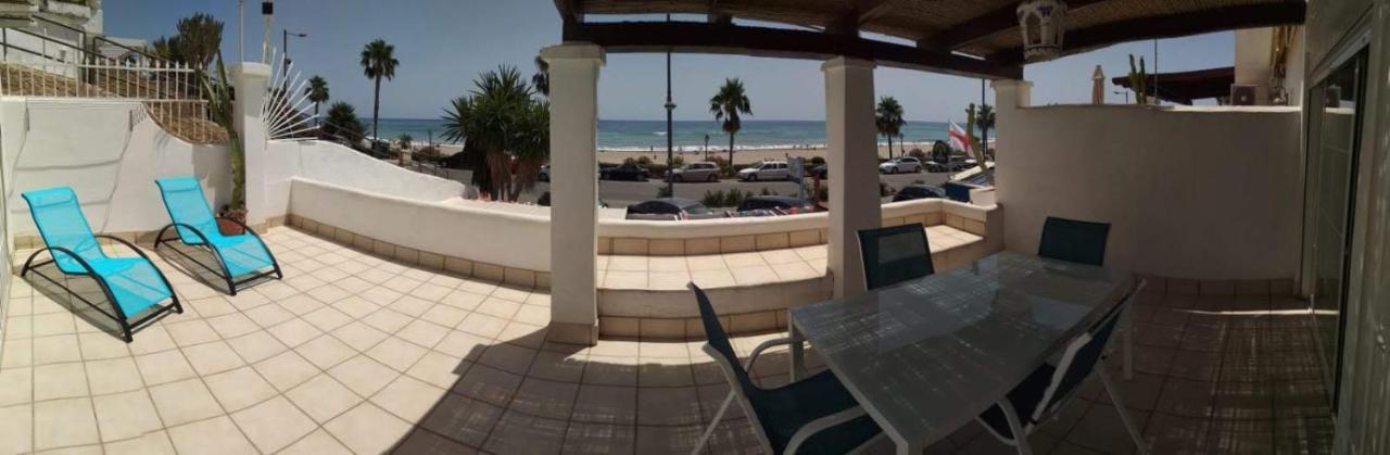 Mojacar Playa Appartement Buitenkant foto