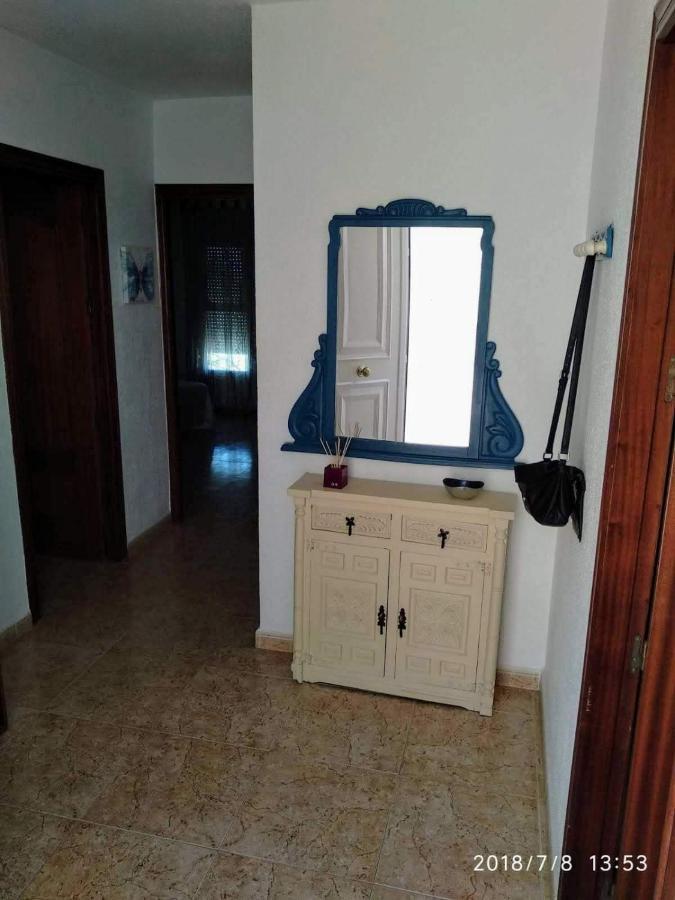 Mojacar Playa Appartement Buitenkant foto