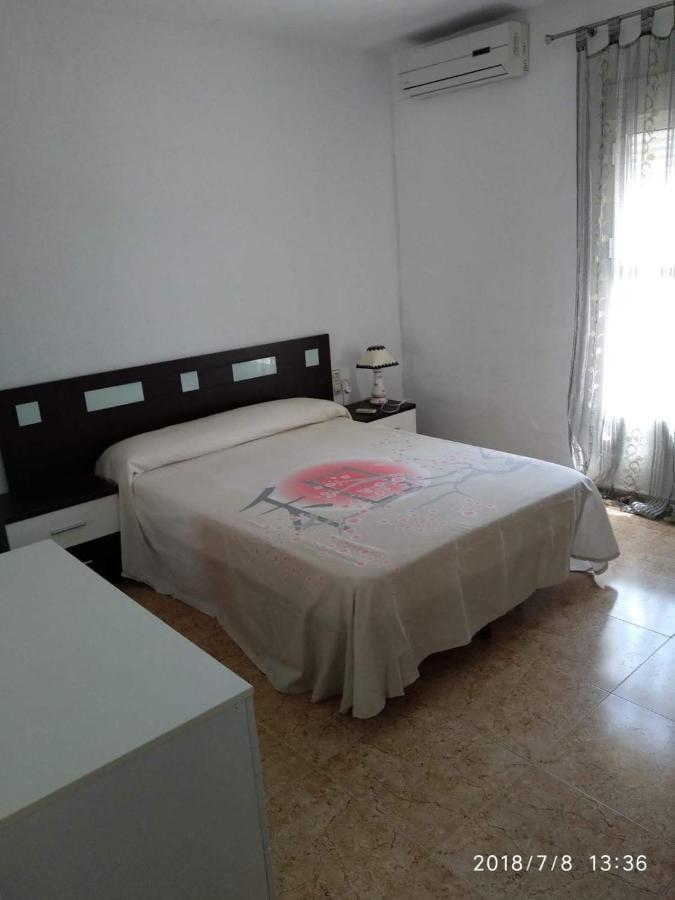 Mojacar Playa Appartement Buitenkant foto